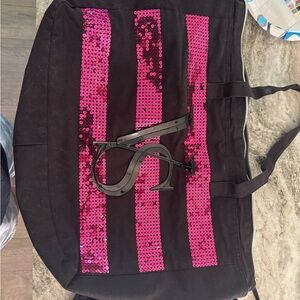 Victoria secret bag